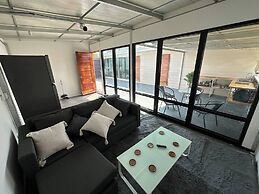 #3 - 2BR Villa 1000mbps