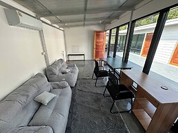 #3 - 2BR Villa 1000mbps