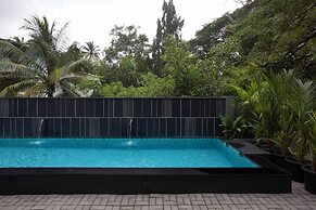 Radha House Siolim