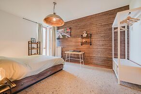 L'Atelier di Gino -15 min from Venice