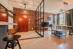 L'Atelier di Gino -15 min from Venice