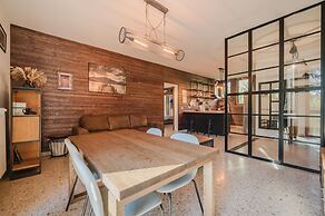 L'Atelier di Gino -15 min from Venice