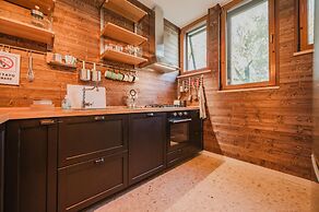 L'Atelier di Gino -15 min from Venice