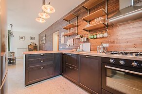 L'Atelier di Gino -15 min from Venice