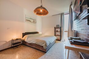 L'Atelier di Gino -15 min from Venice