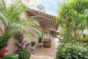 Close to Beach - Gated Community - Villa Salomé