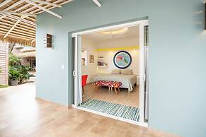 Close to Beach - Gated Community - Villa Salomé