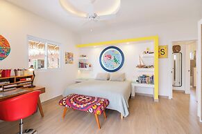 Close to Beach - Gated Community - Villa Salomé