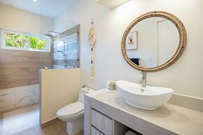 Close to Beach - Gated Community - Villa Salomé