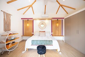 Close to Beach - Gated Community - Villa Salomé