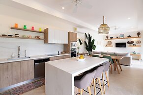 Close to Beach - Gated Community - Villa Salomé