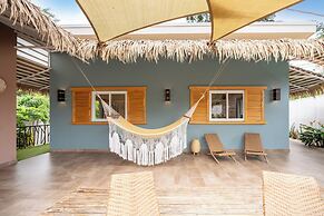 Close to Beach - Gated Community - Villa Salomé