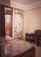 Happy Home - 10 Mins From Sangam River