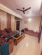 Happy Home - 10 Mins From Sangam River