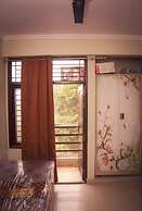 Happy Home - 10 Mins From Sangam River