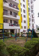 Happy Home - 10 Mins From Sangam River