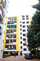 Happy Home - 10 Mins From Sangam River