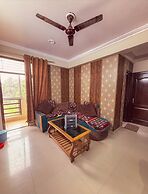 Happy Home - 10 Mins From Sangam River