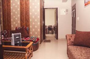 Happy Home - 10 Mins From Sangam River