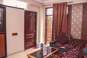 Happy Home - 10 Mins From Sangam River