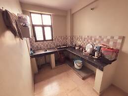 Happy Home - 10 Mins From Sangam River