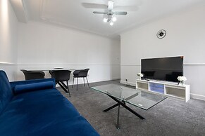 2-bedroom- Stoke-on-trent-sleeps 5-petsok