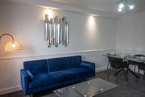 2-bedroom- Stoke-on-trent-sleeps 5-petsok