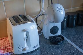 2-bedroom- Stoke-on-trent-sleeps 5-petsok