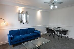 2-bedroom- Stoke-on-trent-sleeps 5-petsok