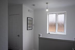 2-bedroom- Stoke-on-trent-sleeps 5-petsok