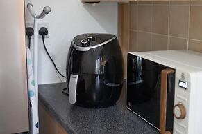 2-bedroom- Stoke-on-trent-sleeps 5-petsok