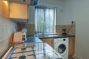 2-bedroom- Stoke-on-trent-sleeps 5-petsok