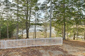 Swim, Fish, Hike: West Bay Family Retreat w/ Deck!