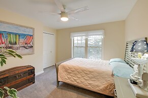 Swim, Fish, Hike: West Bay Family Retreat w/ Deck!