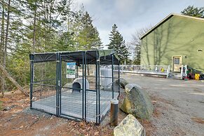 Swim, Fish, Hike: West Bay Family Retreat w/ Deck!