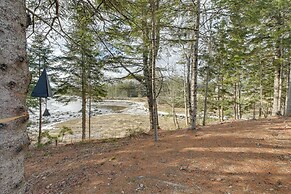 Swim, Fish, Hike: West Bay Family Retreat w/ Deck!