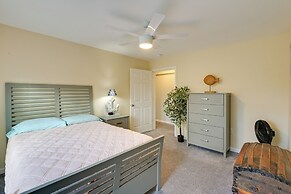 Swim, Fish, Hike: West Bay Family Retreat w/ Deck!