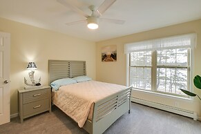 Swim, Fish, Hike: West Bay Family Retreat w/ Deck!