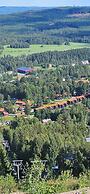 Bergsgården Lodge Järvsö