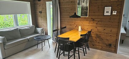 Bergsgården Lodge Järvsö