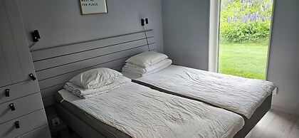 Bergsgården Lodge Järvsö