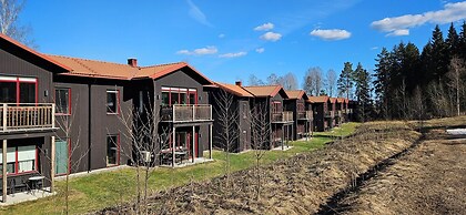 Bergsgården Lodge Järvsö