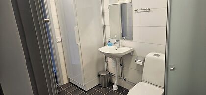 Bergsgården Lodge Järvsö