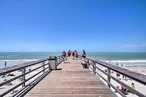 Family-friendly Home ~ 4 Mi to Naples Beach & Pier