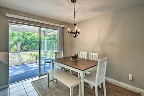 Family-friendly Home ~ 4 Mi to Naples Beach & Pier