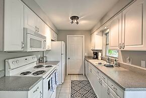 Family-friendly Home ~ 4 Mi to Naples Beach & Pier