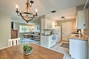 Family-friendly Home ~ 4 Mi to Naples Beach & Pier