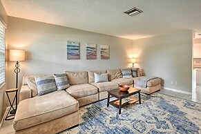 Family-friendly Home ~ 4 Mi to Naples Beach & Pier