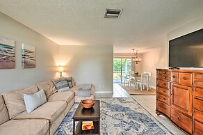 Family-friendly Home ~ 4 Mi to Naples Beach & Pier