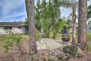 Family-friendly Home ~ 4 Mi to Naples Beach & Pier